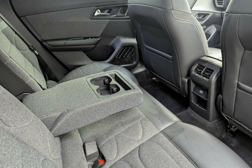 Citroen C5 X 1.2 Puretech 130 Sense Plus Eat8 Black #16