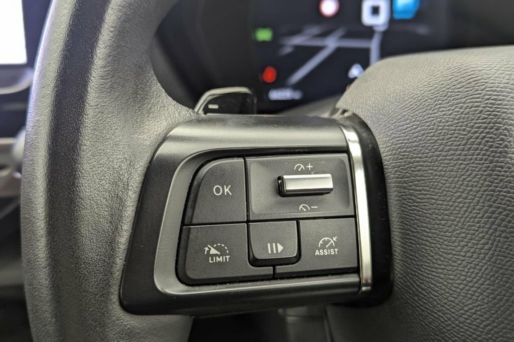 Citroen C5 X 1.2 Puretech 130 Sense Plus Eat8 Black #29