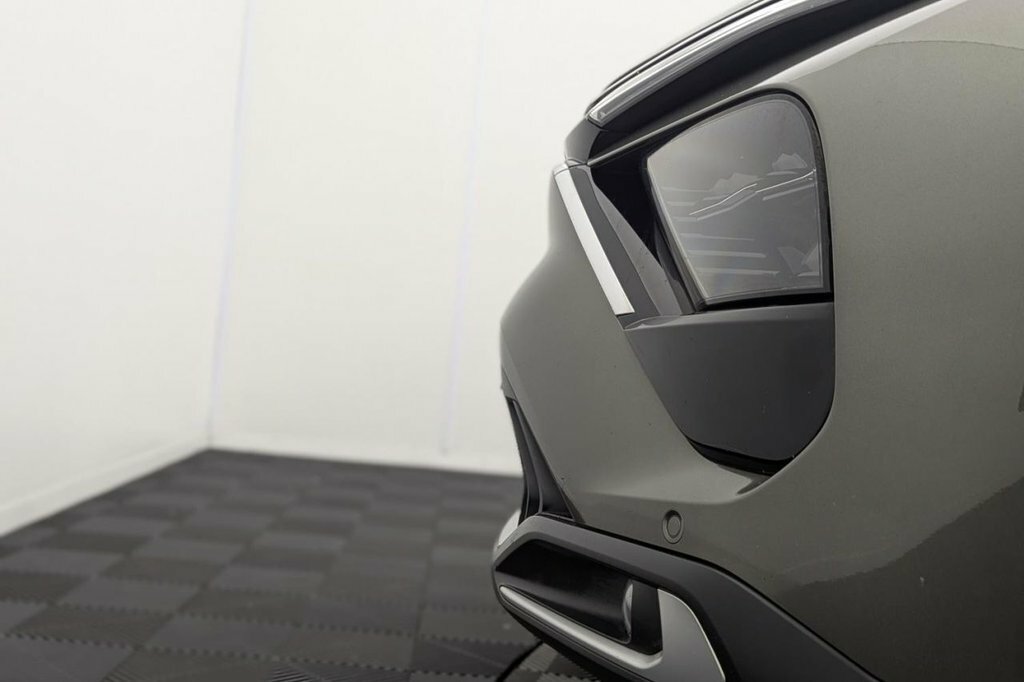 Citroen C5 X 1.2 Puretech 130 Sense Plus Eat8 Black #42
