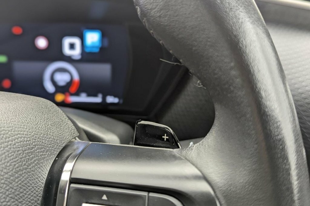 Citroen C5 X 1.2 Puretech 130 Sense Plus Eat8 Black #32