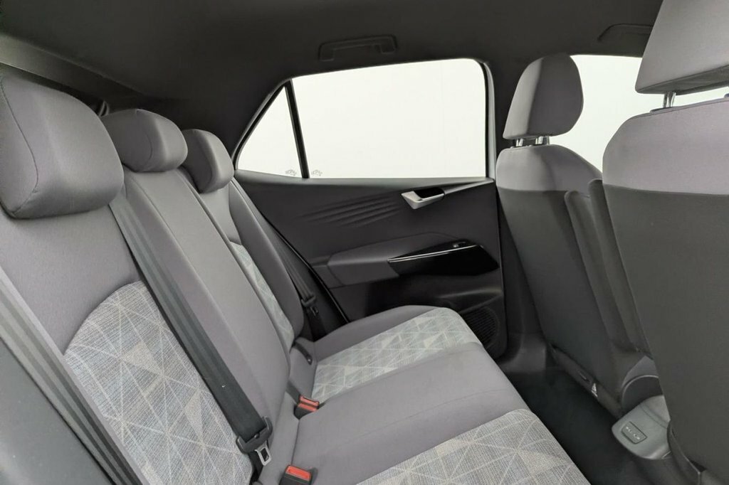 Volkswagen ID.3 Pro Performance 58Kwh Life Grey #14