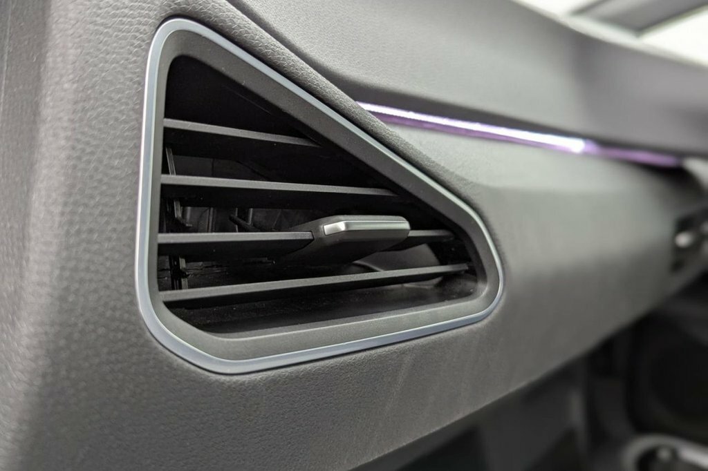 Volkswagen ID.3 Pro Performance 58Kwh Life Grey #19