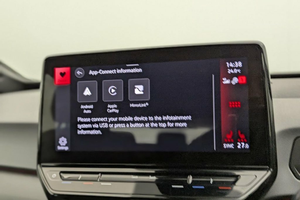 Volkswagen ID.3 Pro Performance 58Kwh Life Grey #15