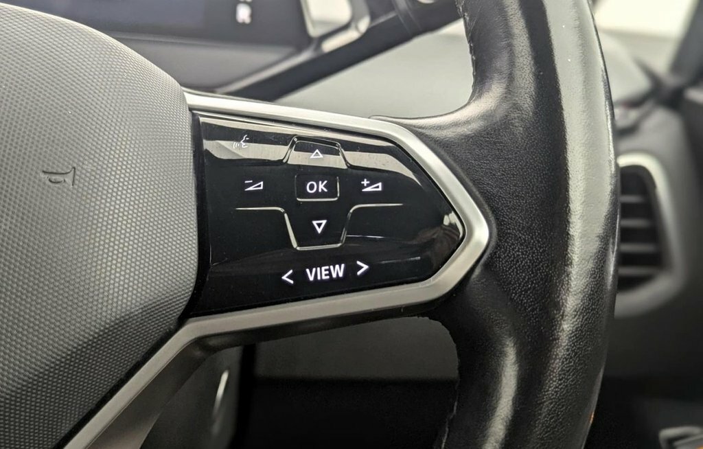 Volkswagen ID.3 Pro Performance 58Kwh Life Grey #32