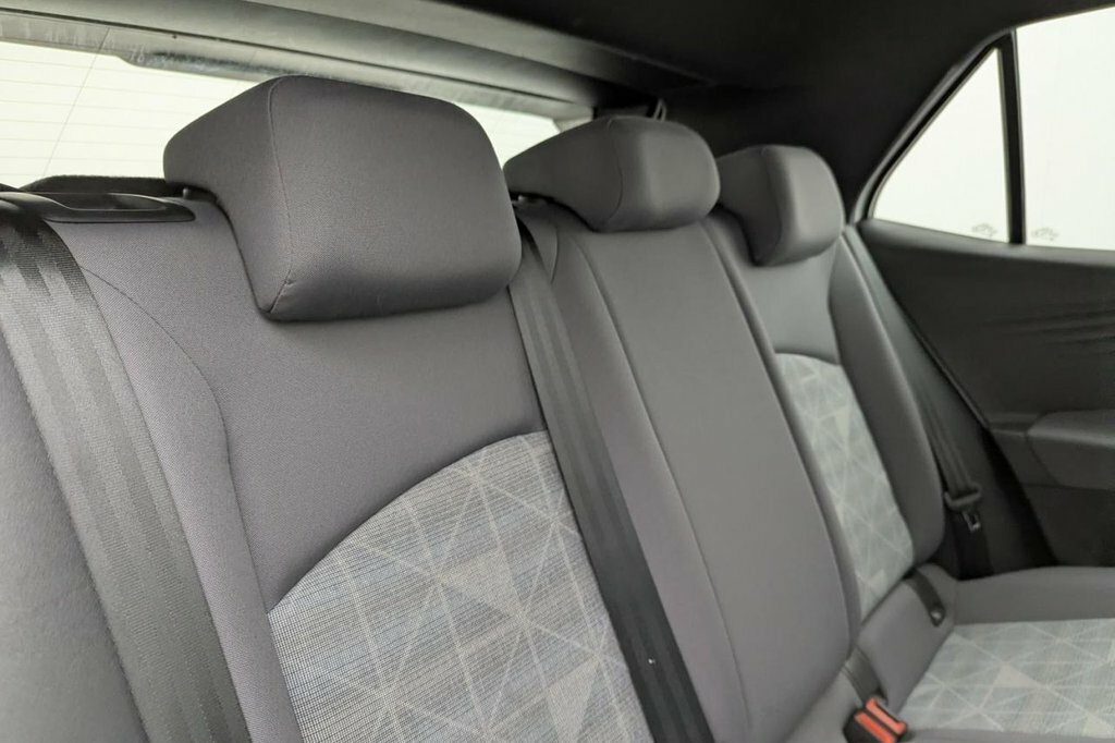 Volkswagen ID.3 Pro Performance 58Kwh Life Grey #17