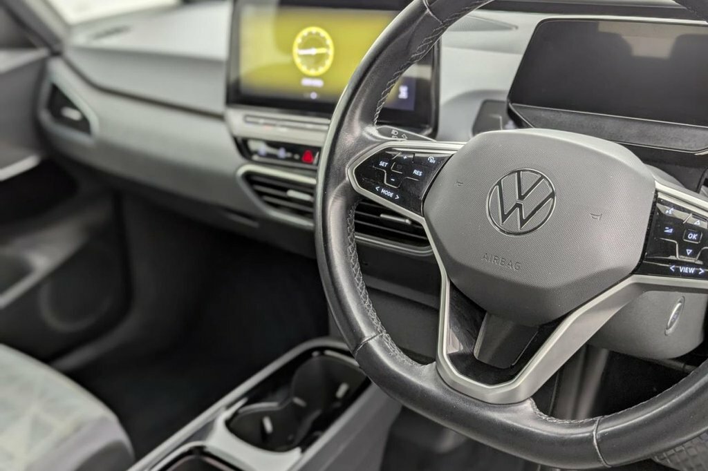 Volkswagen ID.3 Pro Performance 58Kwh Life Grey #33