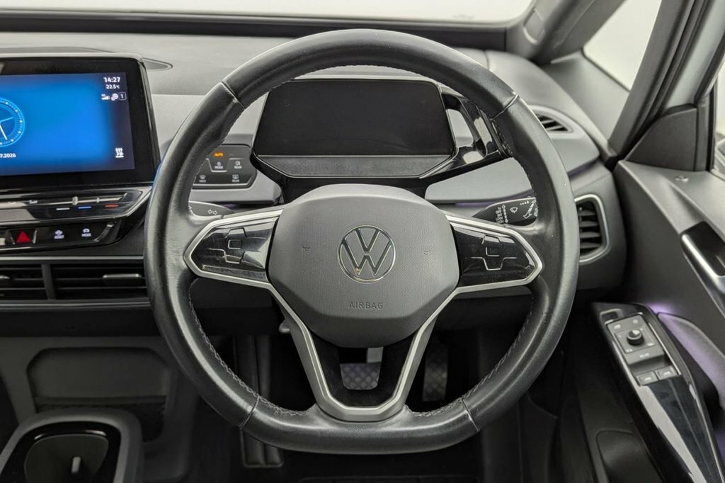 Volkswagen ID.3 Pro Performance 58Kwh Life Grey #29