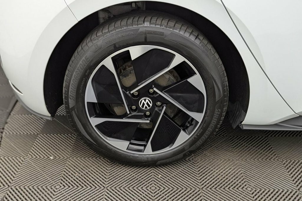 Volkswagen ID.3 Pro Performance 58Kwh Life Grey #44