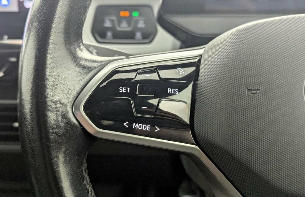 Volkswagen ID.3 Pro Performance 58Kwh Life Grey #30