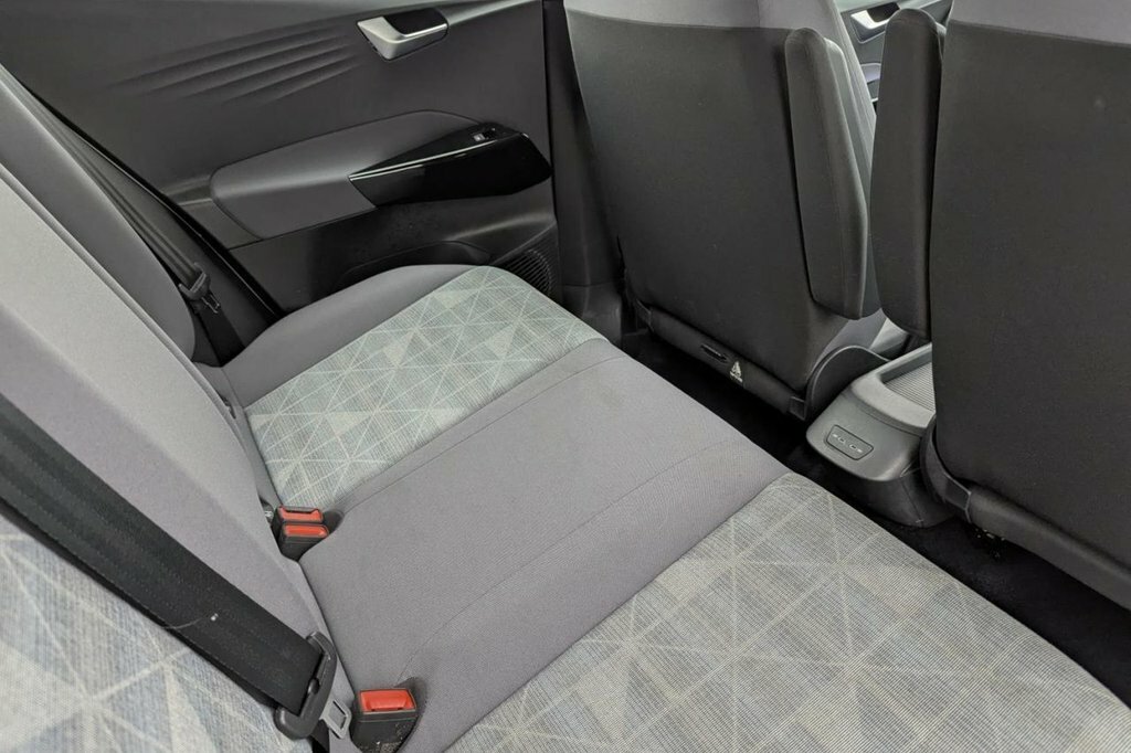 Volkswagen ID.3 Pro Performance 58Kwh Life Grey #16