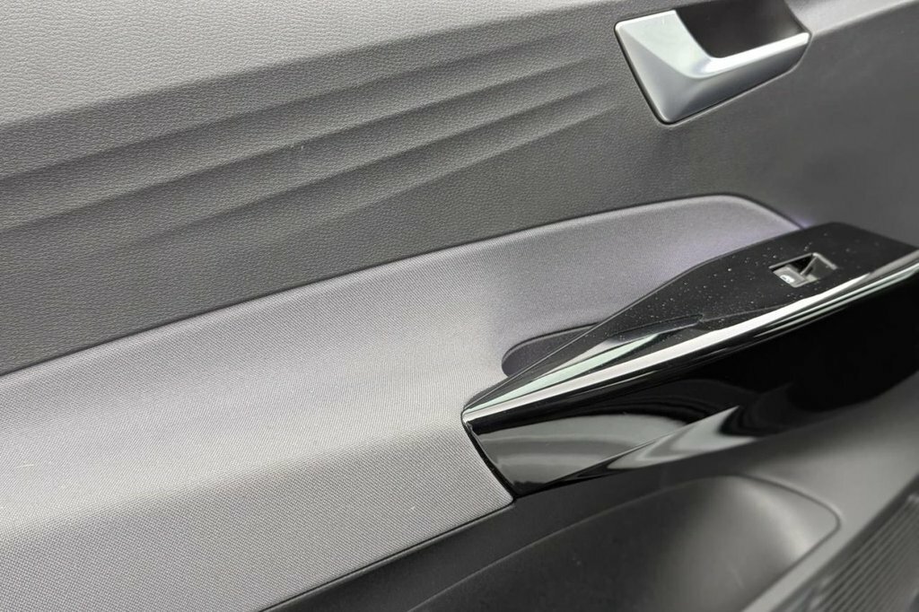Volkswagen ID.3 Pro Performance 58Kwh Life Grey #28