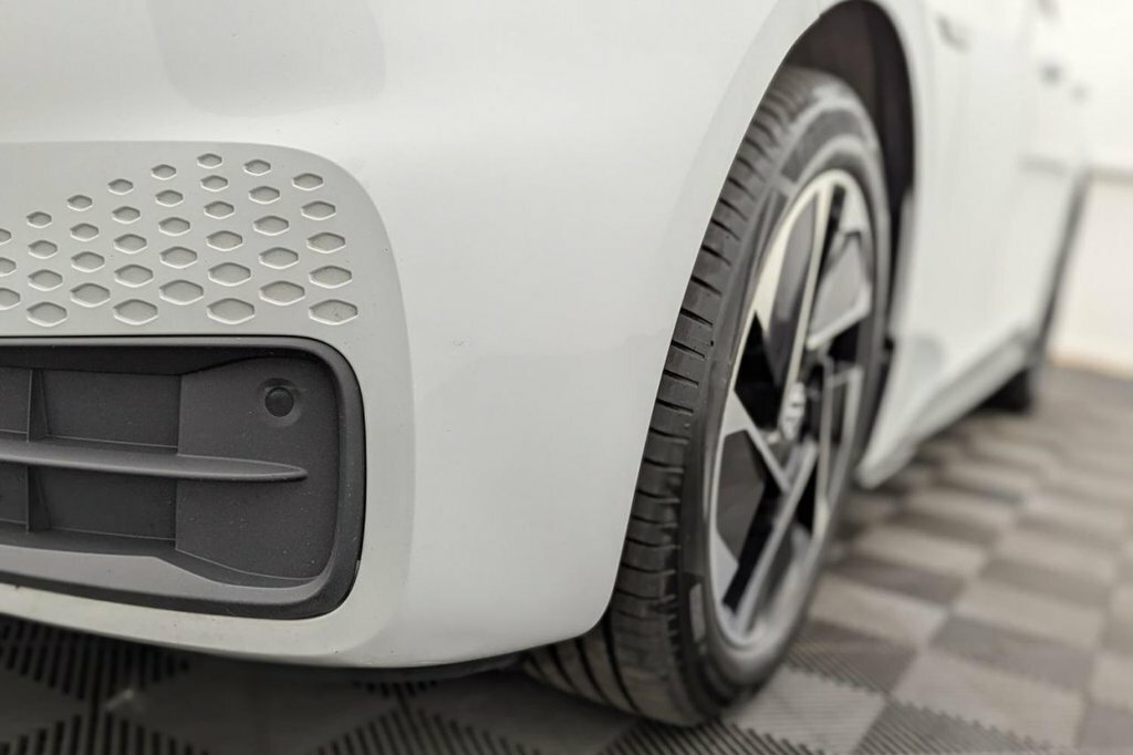 Volkswagen ID.3 Pro Performance 58Kwh Life Grey #40
