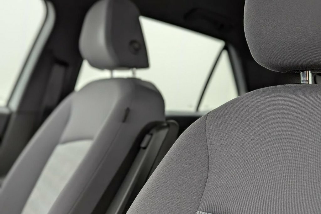 Volkswagen ID.3 Pro Performance 58Kwh Life Grey #25