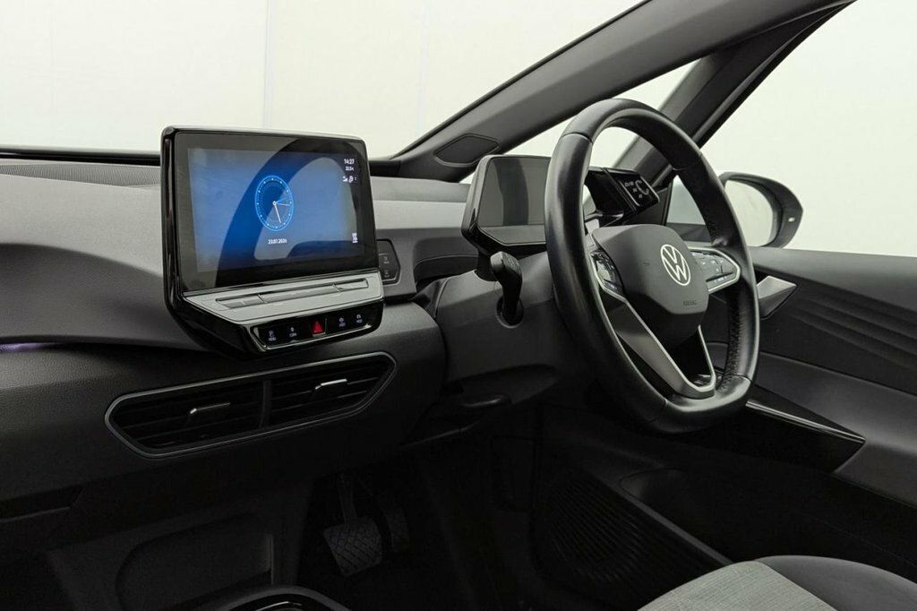 Volkswagen ID.3 Pro Performance 58Kwh Life Grey #24