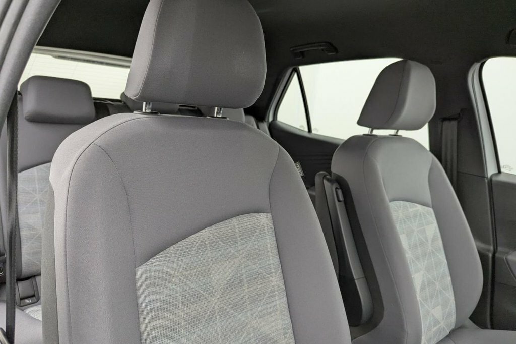 Volkswagen ID.3 Pro Performance 58Kwh Life Grey #13