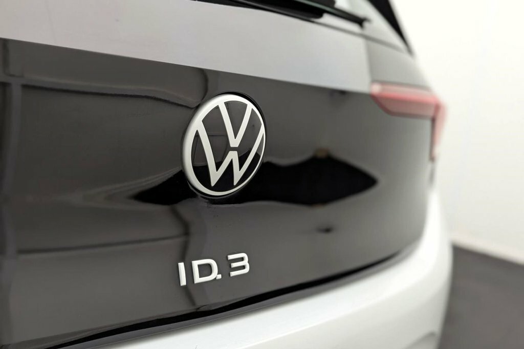 Volkswagen ID.3 Pro Performance 58Kwh Life Grey #41