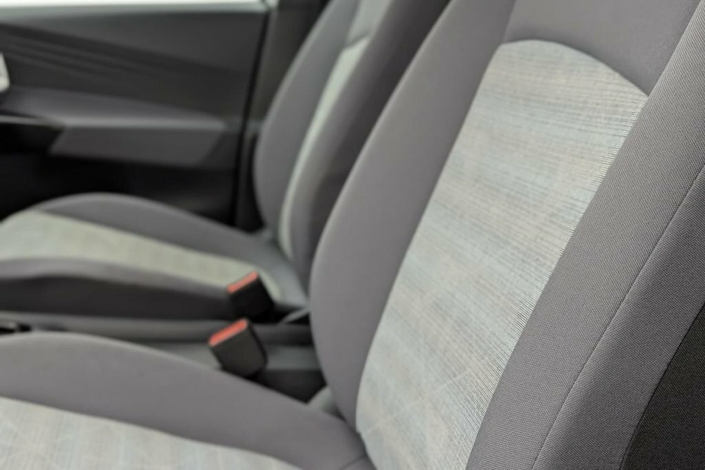 Volkswagen ID.3 Pro Performance 58Kwh Life Grey #26