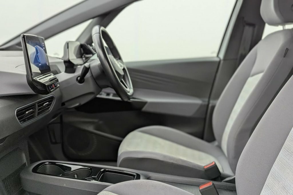 Volkswagen ID.3 Pro Performance 58Kwh Life Grey #23