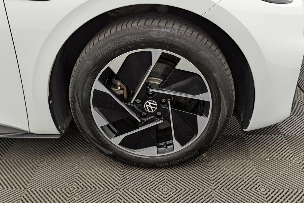 Volkswagen ID.3 Pro Performance 58Kwh Life Grey #43