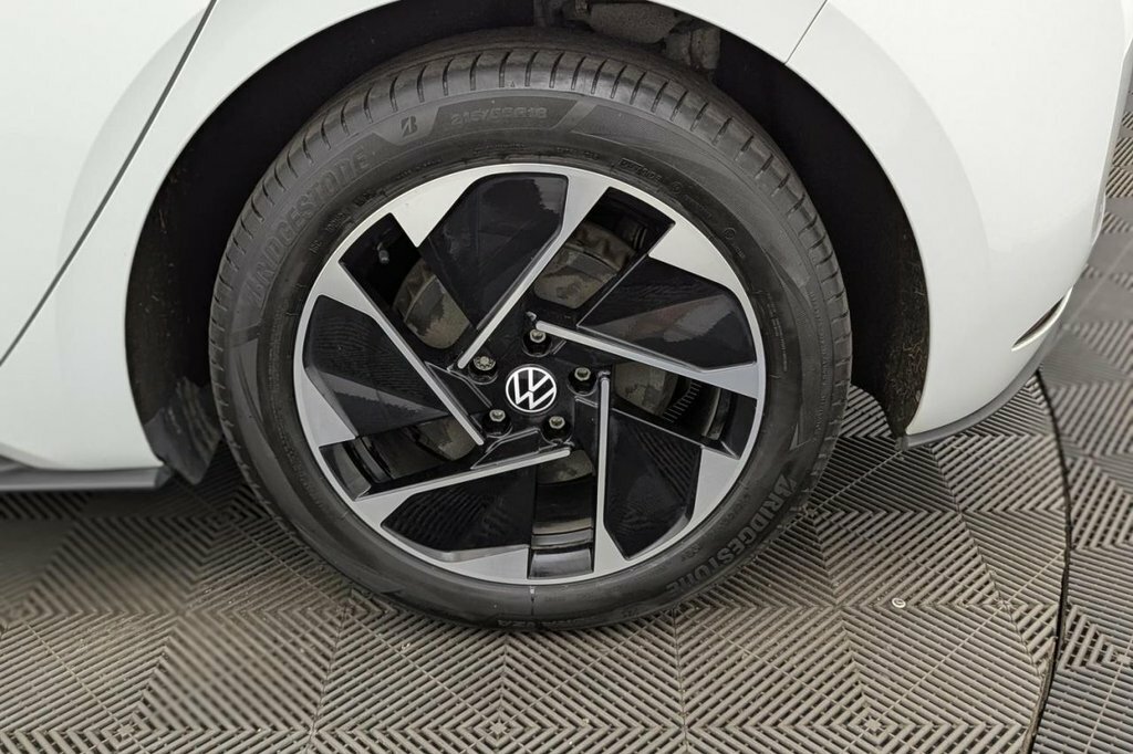 Volkswagen ID.3 Pro Performance 58Kwh Life Grey #46