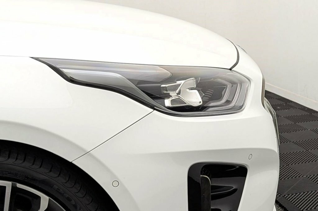 Kia Proceed Kia Shooting 1.6 Crdi Isg Gt-line Dct Blue #39