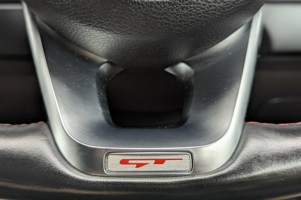 Kia Proceed Kia Shooting 1.6 Crdi Isg Gt-line Dct Blue #31