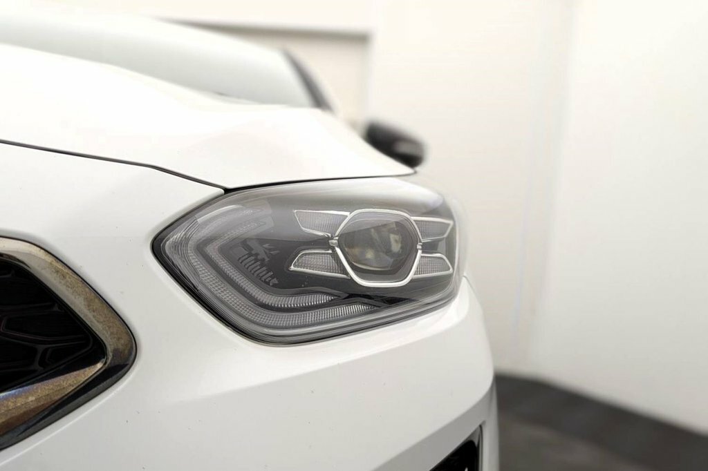 Kia Proceed Kia Shooting 1.6 Crdi Isg Gt-line Dct Blue #41