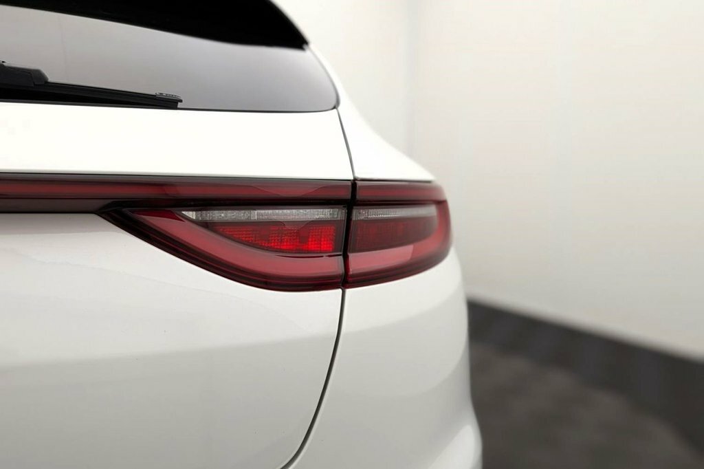 Kia Proceed Kia Shooting 1.6 Crdi Isg Gt-line Dct Blue #47