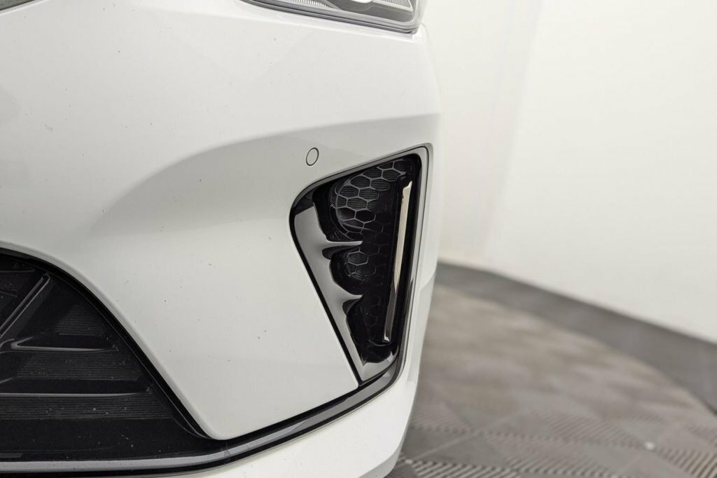 Kia Proceed Kia Shooting 1.6 Crdi Isg Gt-line Dct Blue #42