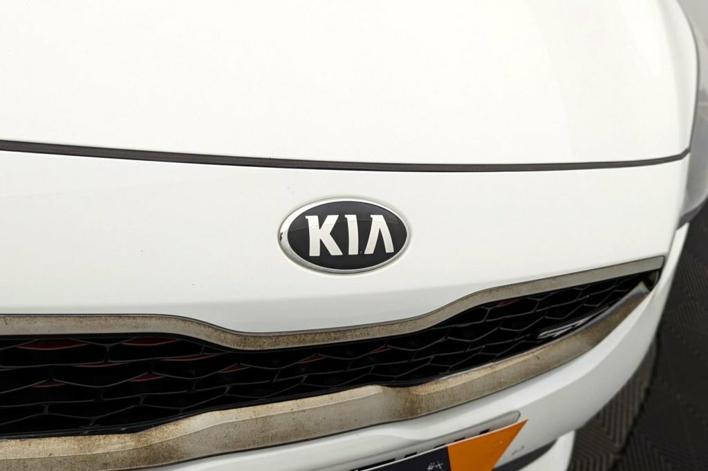 Kia Proceed Kia Shooting 1.6 Crdi Isg Gt-line Dct Blue #40