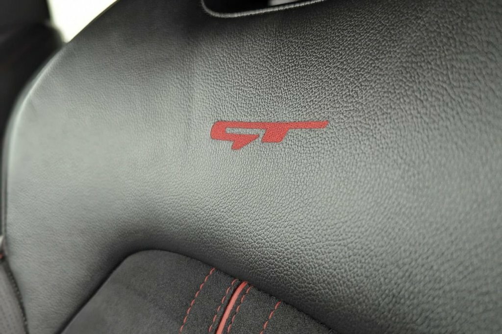 Kia Proceed Kia Shooting 1.6 Crdi Isg Gt-line Dct Blue #22