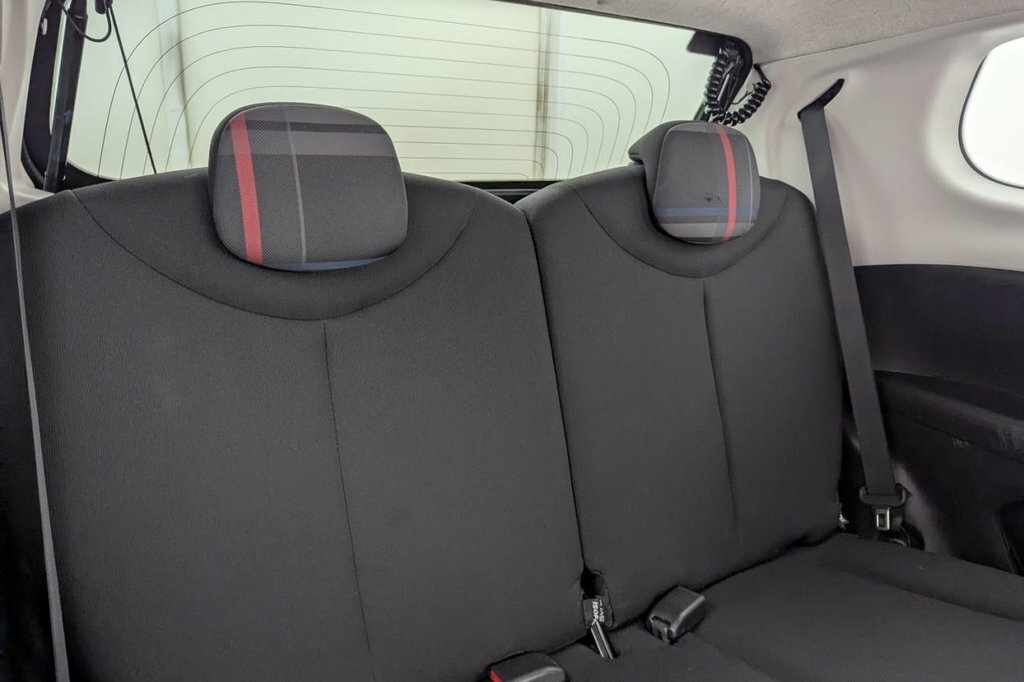 Peugeot 108 1.0 Active Top 68 Bhp Red #17