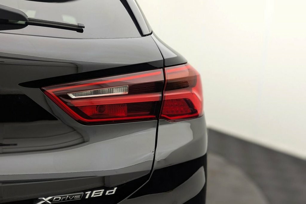 BMW X2 X2 Xdrive20d M Sport Gold #53