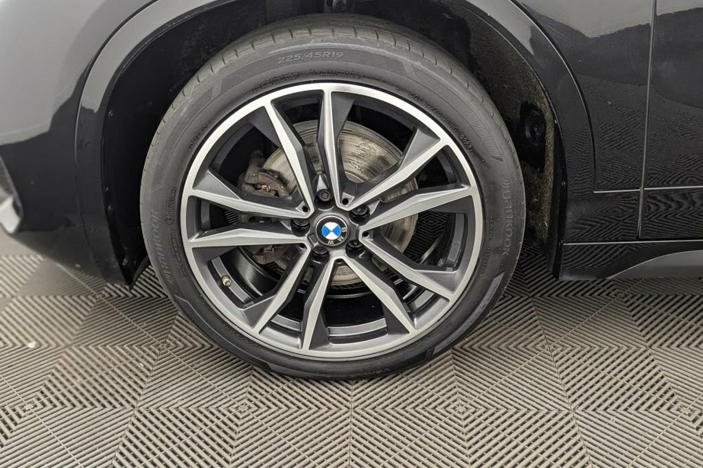 BMW X2 X2 Xdrive20d M Sport Gold #60