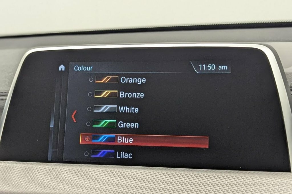 BMW X2 X2 Xdrive20d M Sport Gold #39