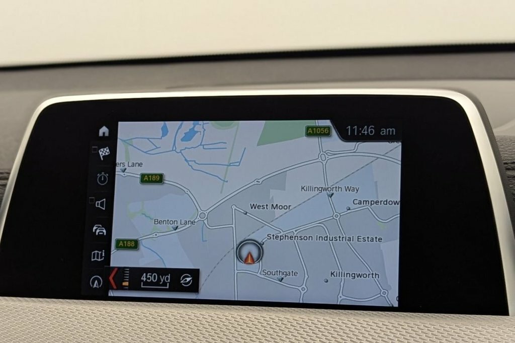 BMW X2 X2 Xdrive20d M Sport Gold #20
