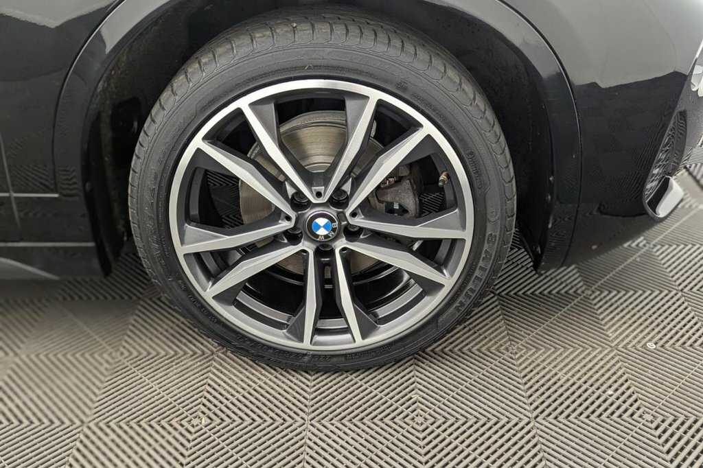 BMW X2 X2 Xdrive20d M Sport Gold #58