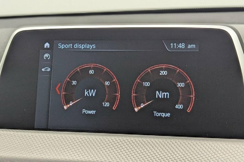 BMW X2 X2 Xdrive20d M Sport Gold #37