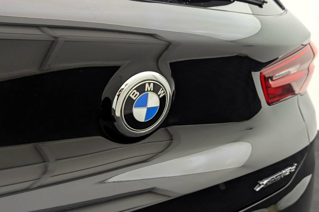 BMW X2 X2 Xdrive20d M Sport Gold #52