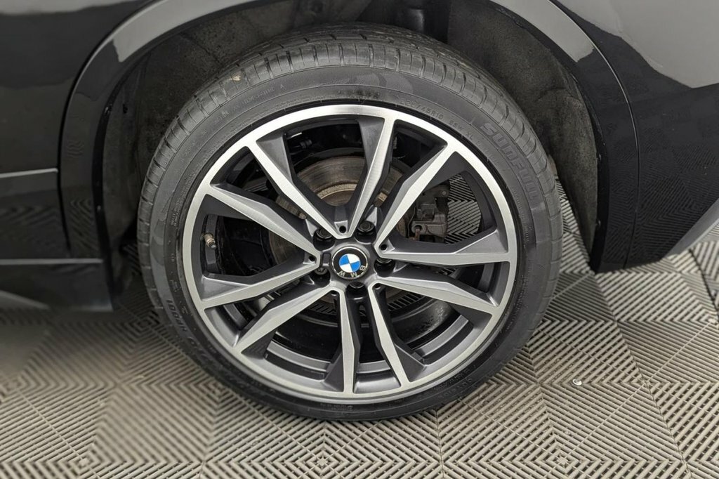 BMW X2 X2 Xdrive20d M Sport Gold #61