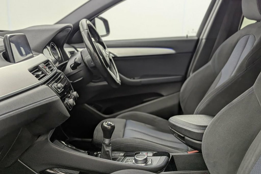 BMW X2 X2 Xdrive20d M Sport Gold #24