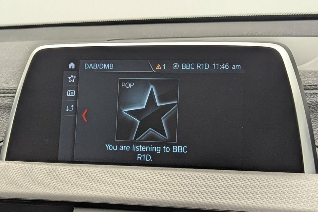 BMW X2 X2 Xdrive20d M Sport Gold #18