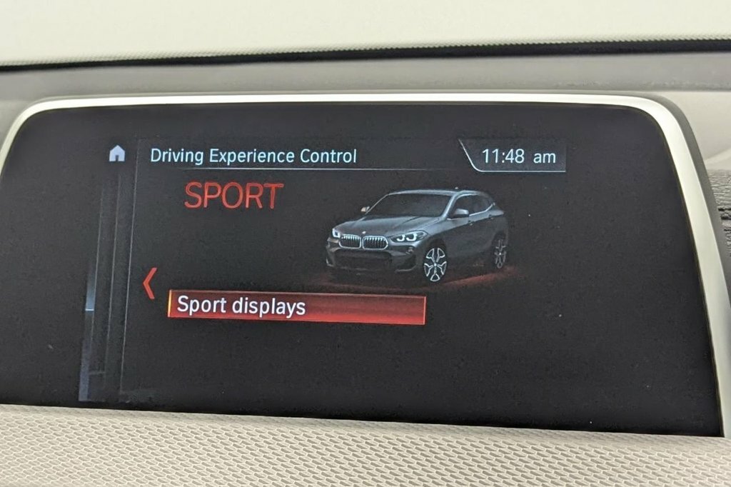 BMW X2 X2 Xdrive20d M Sport Gold #23