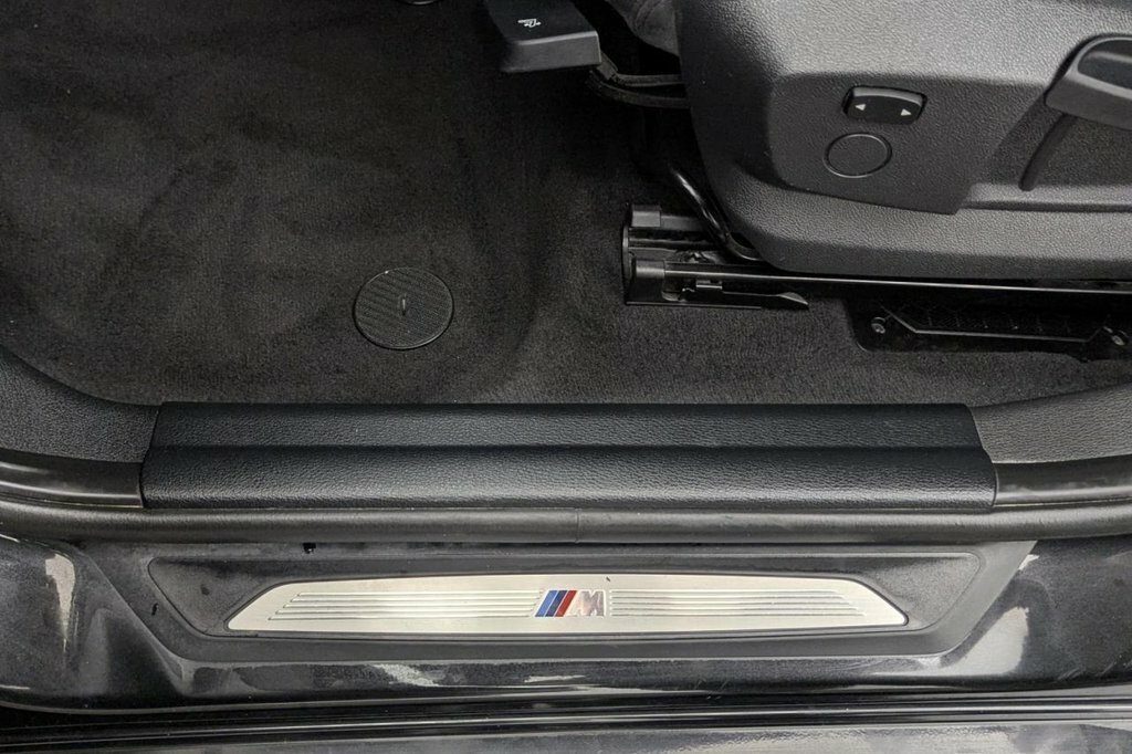 BMW X2 X2 Xdrive20d M Sport Gold #30