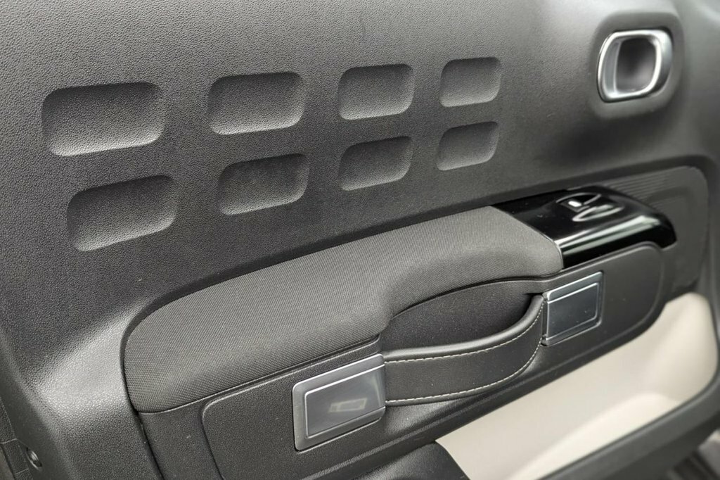 Citroen C3 1.2 Puretech 110 C-series Edition Eat6 Grey #27