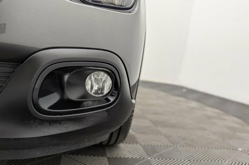 Citroen C3 1.2 Puretech 110 C-series Edition Eat6 Grey #42
