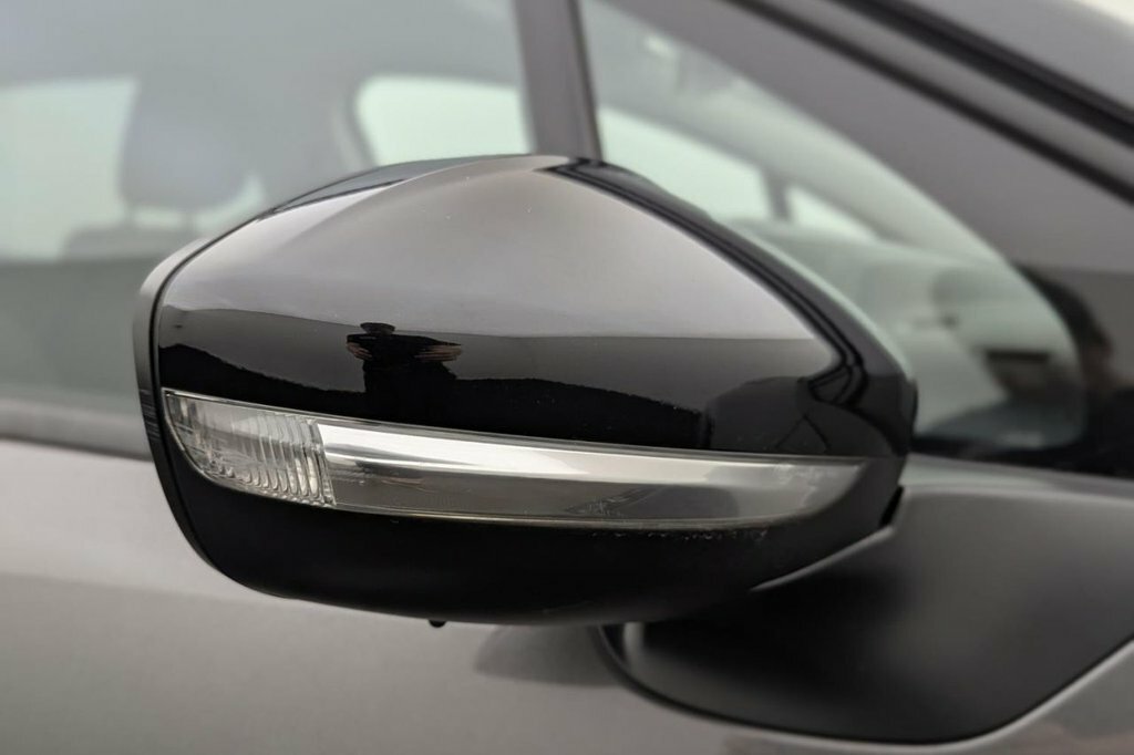 Citroen C3 1.2 Puretech 110 C-series Edition Eat6 Grey #36