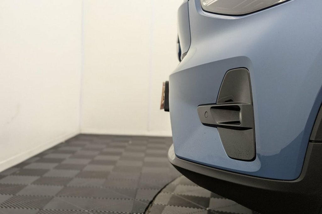 Volvo C40 Recharge Plus, Twin Motor, Red #49