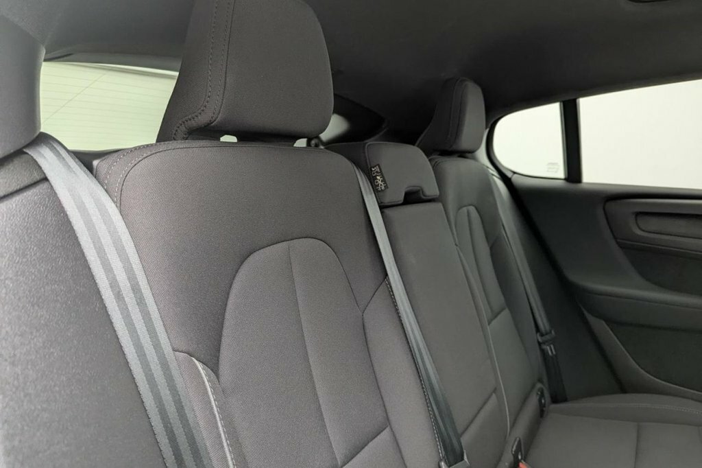 Volvo C40 Recharge Plus, Twin Motor, Red #15