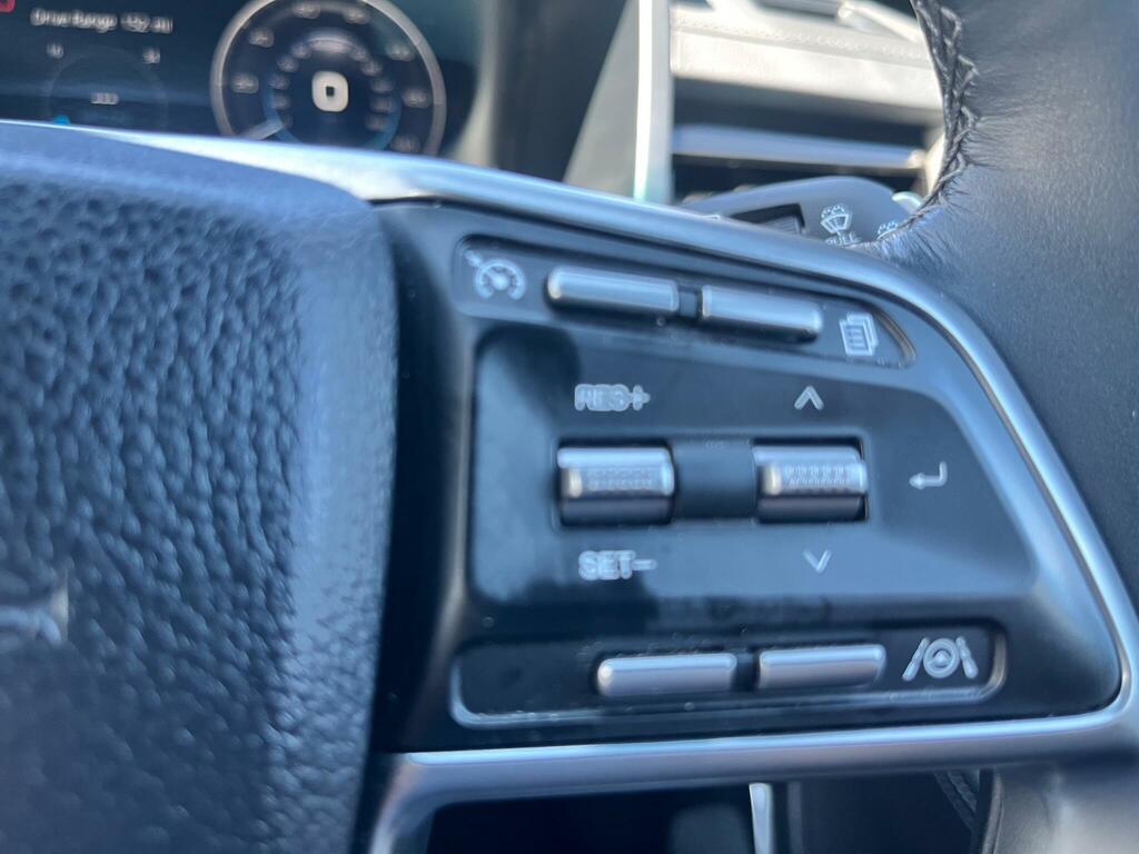 SsangYong Rexton 2.2D K40 Commercial Panel Van 4Wd Euro 6 #18